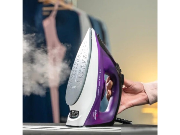 Утюг Zelmer ZIR1515