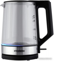 Электрический чайник Hyundai HYK-G8808