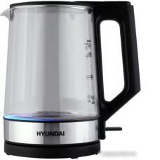 Электрический чайник Hyundai HYK-G8808