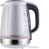 Электрический чайник Hyundai HYK-G8880