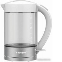 Электрический чайник Hyundai HYK-G9990