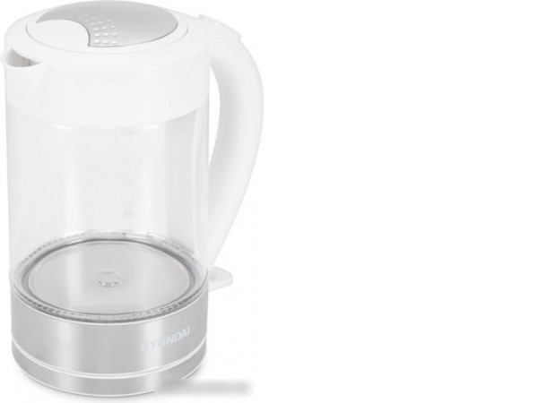 Электрический чайник Hyundai HYK-G9990