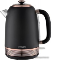Электрочайник Hyundai HYK-S4501