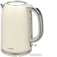 Электрический чайник Hyundai HYK-S9900