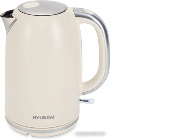 Электрический чайник Hyundai HYK-S9900