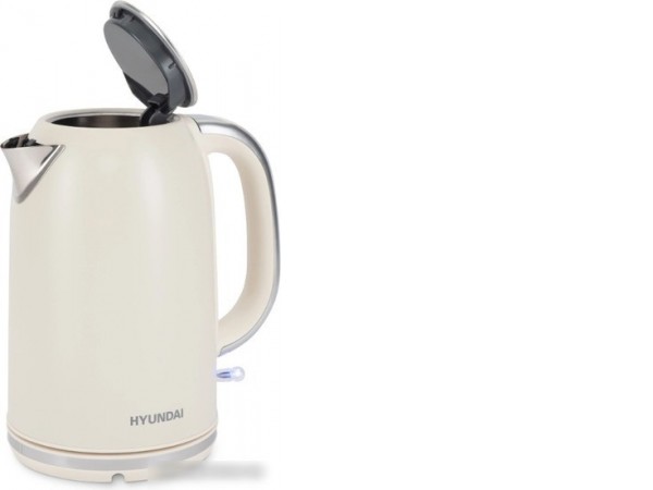 Электрический чайник Hyundai HYK-S9900
