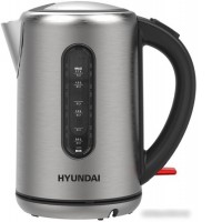 Электрический чайник Hyundai HYK-S9909
