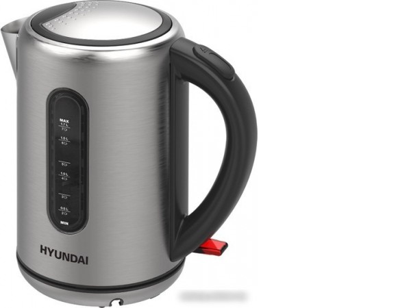 Электрический чайник Hyundai HYK-S9909