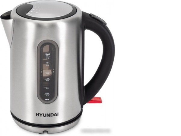 Электрический чайник Hyundai HYK-S9909