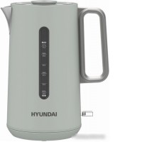 Электрический чайник Hyundai HYK-S9999