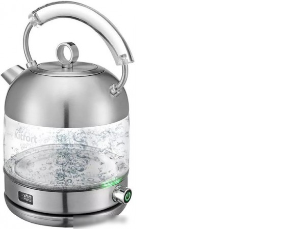 Электрический чайник Kitfort KT-6172