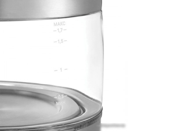 Электрический чайник Kitfort KT-6172