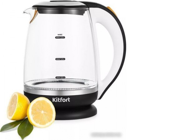 Электрический чайник Kitfort KT-6199