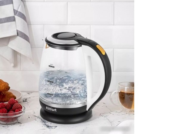 Электрический чайник Kitfort KT-6199