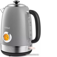 Электрический чайник Kitfort KT-6605