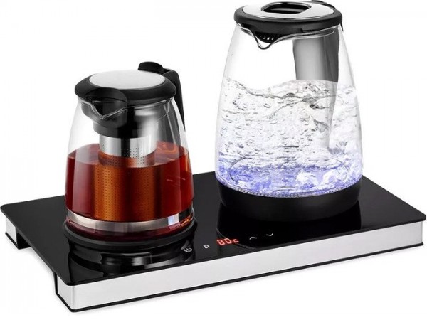 Электрический чайник Kitfort KT-6181