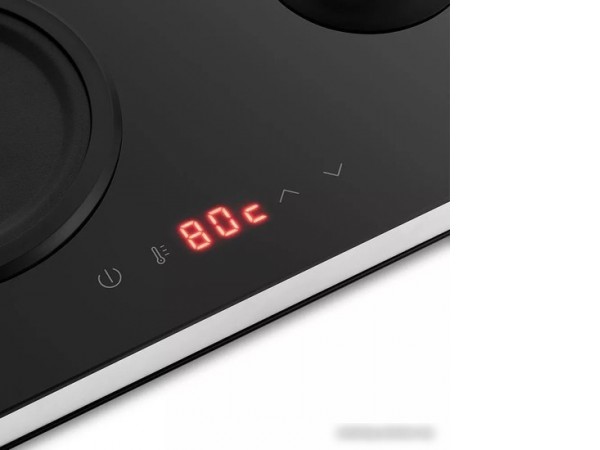 Электрический чайник Kitfort KT-6181