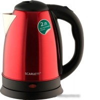 Электрочайник Scarlett SC-EK21S76