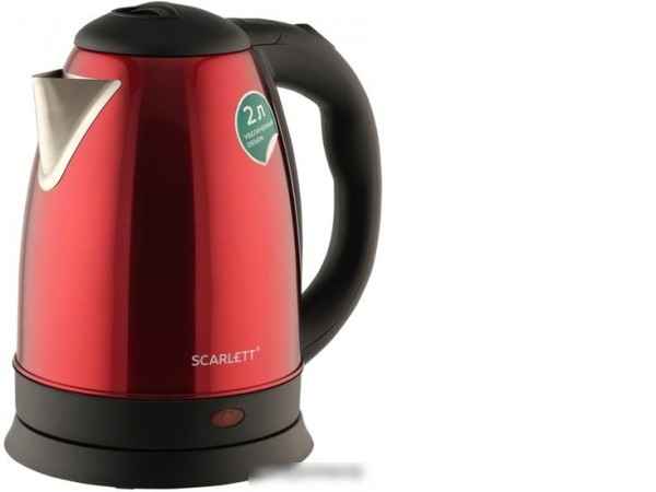 Электрочайник Scarlett SC-EK21S76