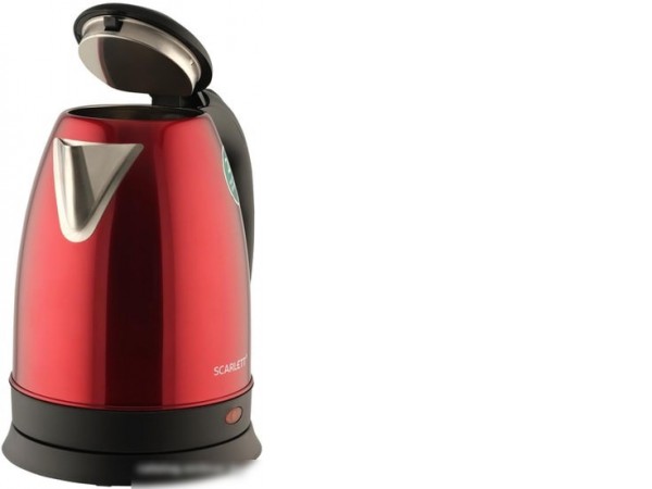 Электрочайник Scarlett SC-EK21S76