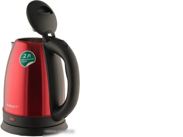 Электрочайник Scarlett SC-EK21S76