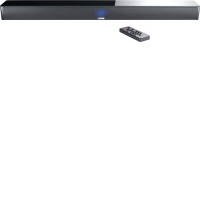 Саундбар Canton Smart Soundbar 9 (черный)
