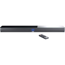 Саундбар Canton Smart Soundbar 9 (черный)