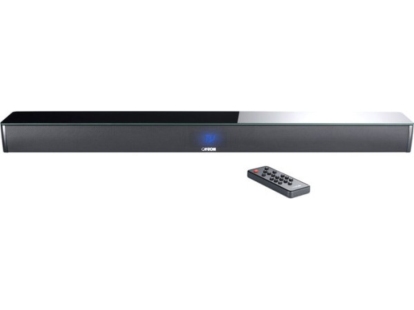 Саундбар Canton Smart Soundbar 9 (черный)