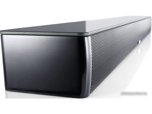 Саундбар Canton Smart Soundbar 9 (черный)