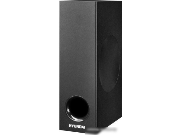 Саундбар Hyundai H-HA630