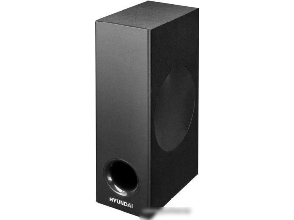 Саундбар Hyundai H-HA630
