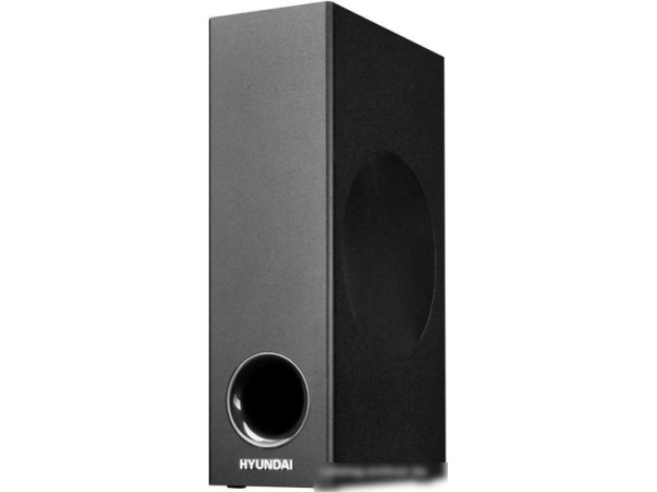 Саундбар Hyundai H-HA630