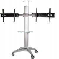 Кронштейн Arm Media PT-Stand-15 (серебристый)