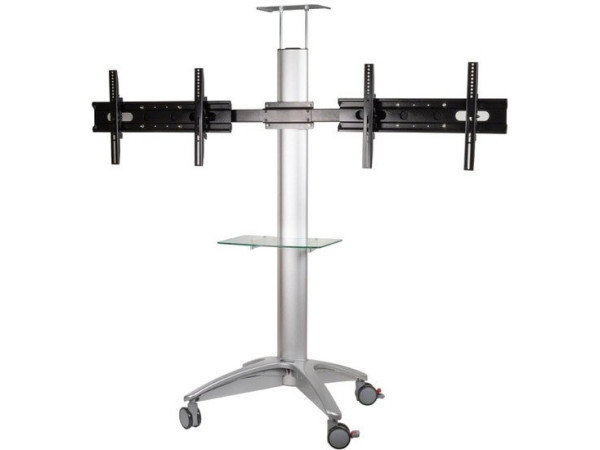 Кронштейн Arm Media PT-Stand-15 (серебристый)