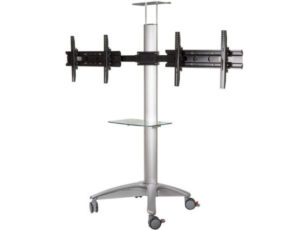 Кронштейн Arm Media PT-Stand-15 (серебристый)