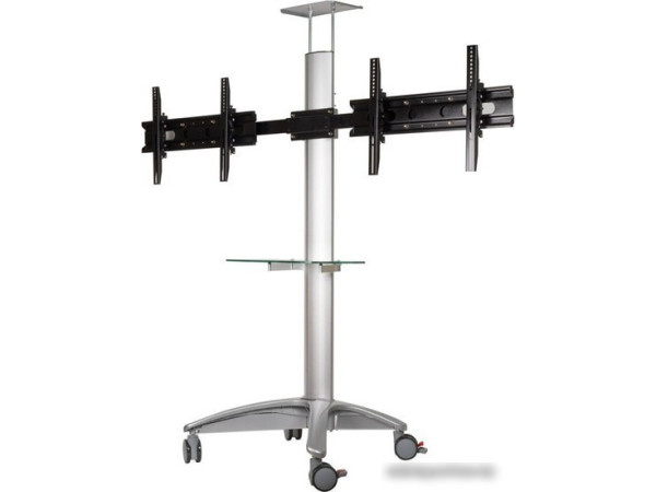 Кронштейн Arm Media PT-Stand-15 (серебристый)