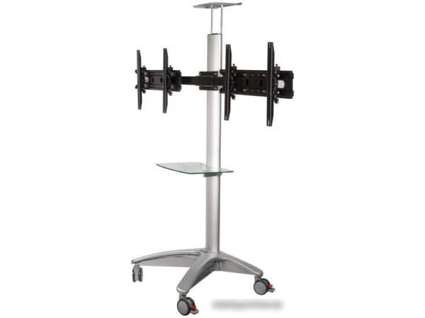 Кронштейн Arm Media PT-Stand-15 (серебристый)