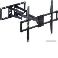 Кронштейн Kromax ATLANTIS-75 (черный)