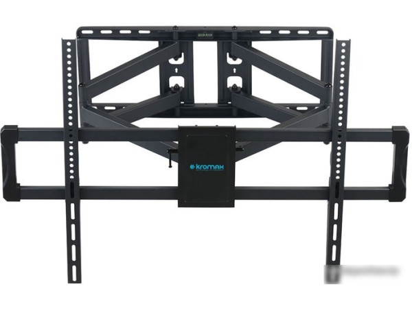 Кронштейн Kromax ATLANTIS-75 (черный)