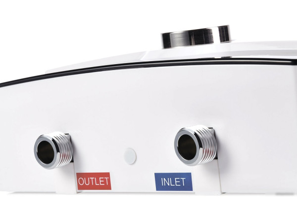 Проточный электрический водонагреватель Electrolux NPX 8 Flow Active 2.0