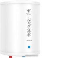 Накопительный электрический водонагреватель над мойкой Royal Clima TinoSS RWH-TS10-RS