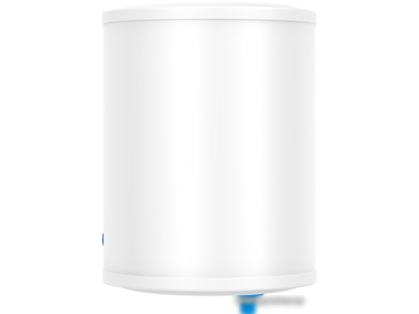 Накопительный электрический водонагреватель над мойкой Royal Clima TinoSS RWH-TS10-RS