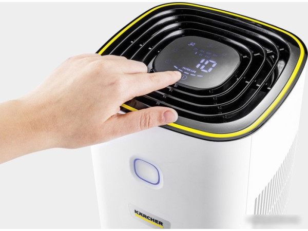 Очиститель воздуха Karcher AF 20 1.024-820.0