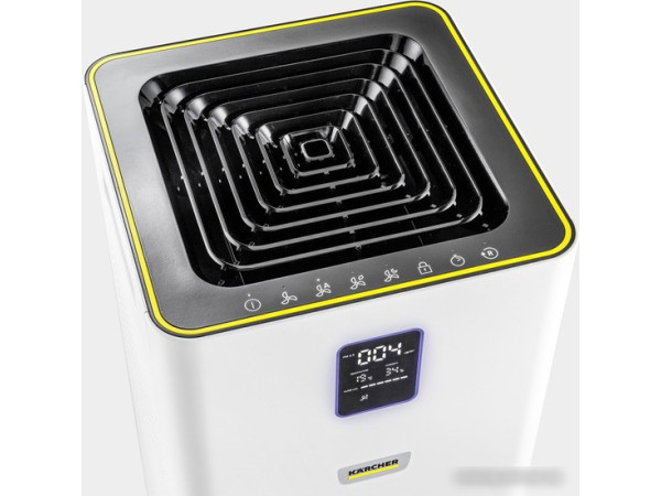 Очиститель воздуха Karcher AF 30 1.024-821.0