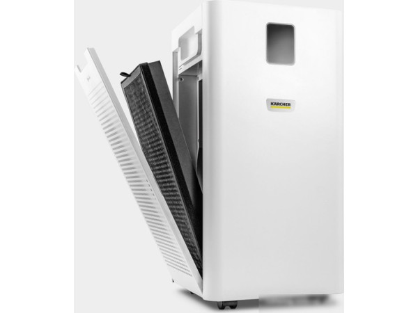 Очиститель воздуха Karcher AF 30 1.024-821.0