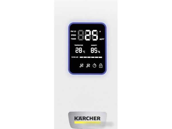 Очиститель воздуха Karcher AF 50 1.024-822.0
