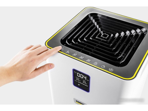 Очиститель воздуха Karcher AF 50 1.024-822.0