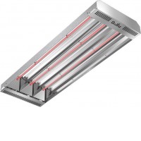 Инфракрасный обогреватель Ballu BIH-T2-4.5