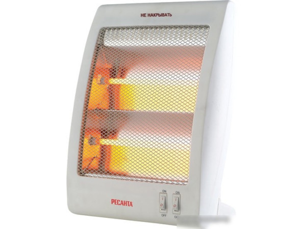 Инфракрасный обогреватель Ресанта ИКО-800Л
