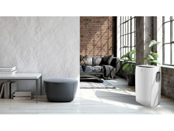 Мобильный кондиционер Electrolux EACM-8 CL/N3